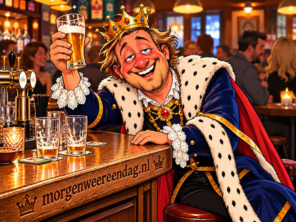 Prinsheerlijk