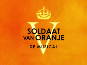 Soldaat van Oranje